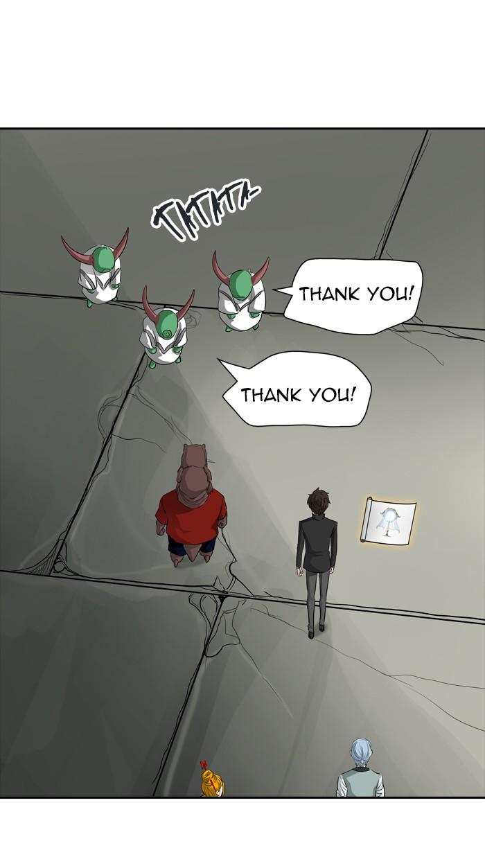 Tower of God Chapter 362 52